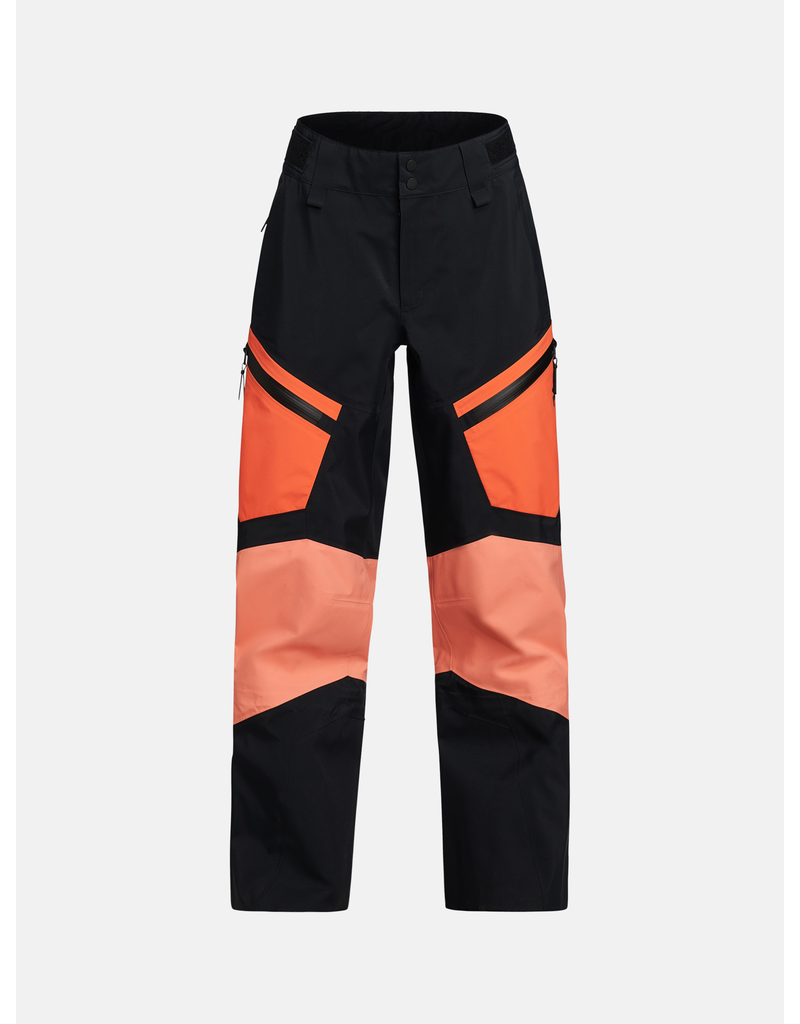 送料無料 peak performance GRAVITY pants L ピークパフォーマンス