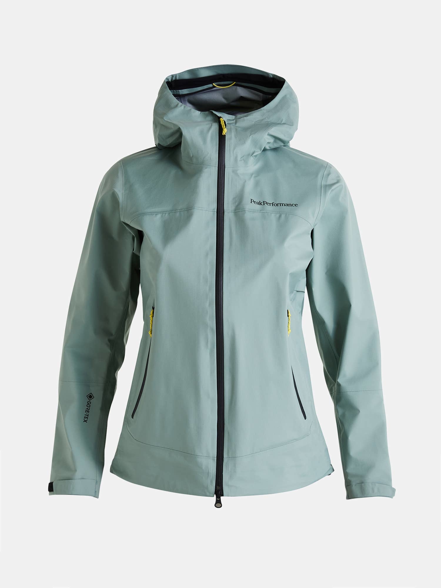 W Vislight Gore-Tex Light (SS22) - Peak 