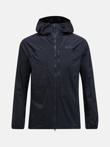 M Vislight Alpha Jacket (SS23) - Peak Performance Whistler