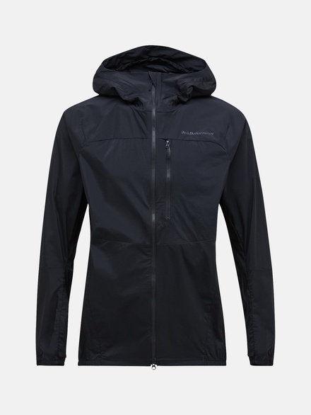 M Vislight Wind Jacket (SS23) - Peak Performance Whistler