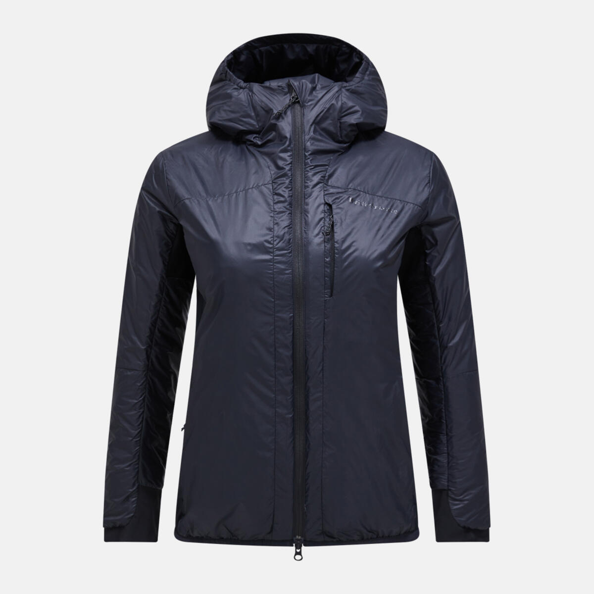 W Radiance Hood Jkt (FW23) - Peak Performance Whistler