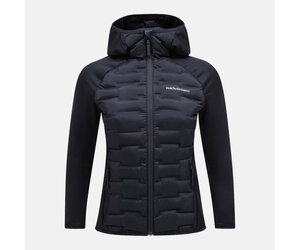 Argon Hybrid Hood Women