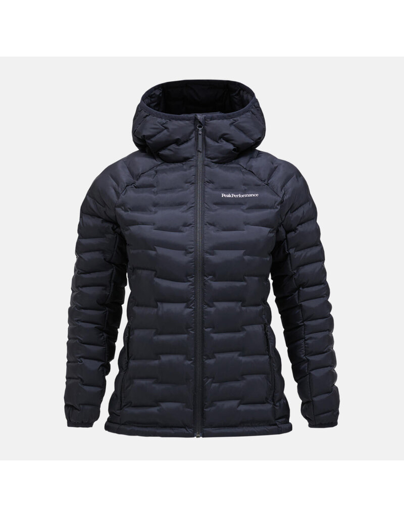 W Argon Light Hood Jkt (FW23) - Peak Performance Whistler