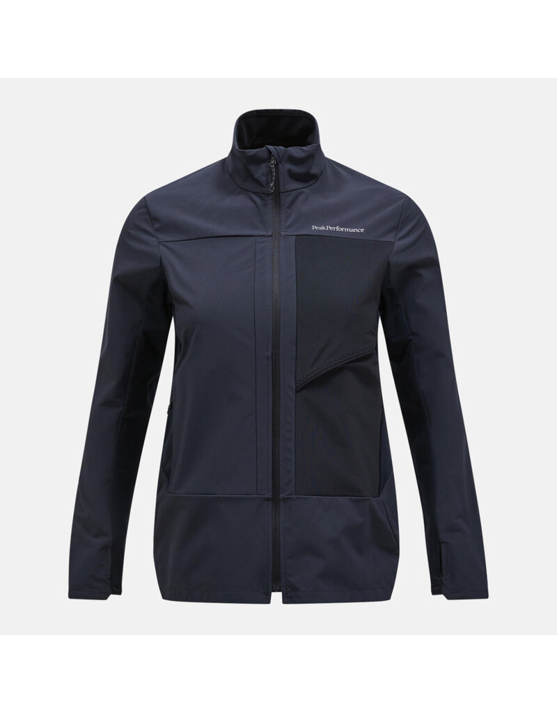 Windblock Stretch Jacket Women