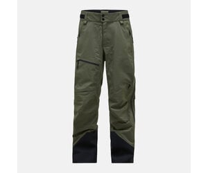 Alpine GoreTex Pants Men