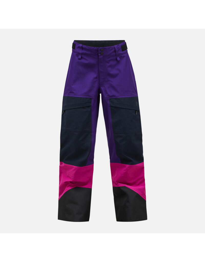 fvwitlyh Pants for Women Falls Creek Pants Gradient Plus Size