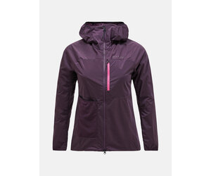 W Vislight Alpha Jacket (FW24) - Peak Performance Whistler W Vislight Alpha Jacket (FW24) - Peak Performance Whistler