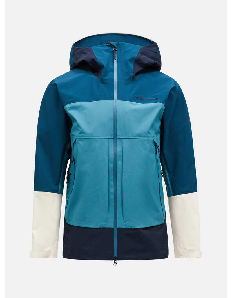 Peak Performance Men s Vislight Gore Tex Jacket