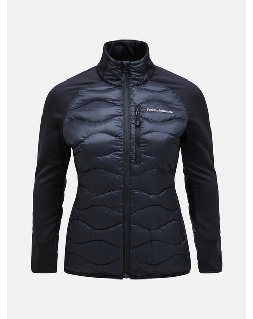 C/O Helium Down Hybrid Jacket Women