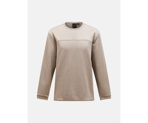M Trail Polartec Crew (FW24) - Peak Performance Whistler M Trail Polartec Crew (FW24) - Peak Performance Whistler