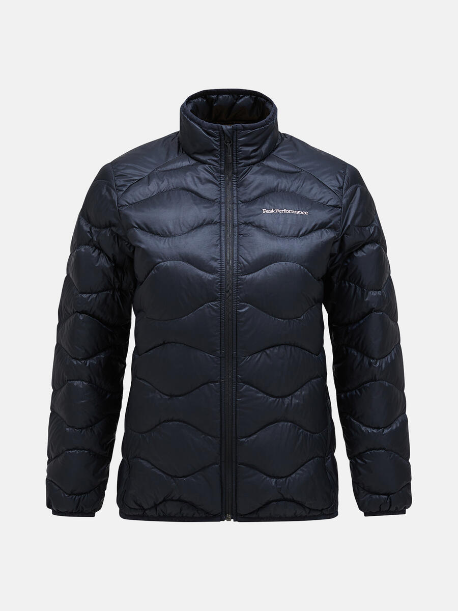 W Helium Down Jacket FW24 Peak Performance Whistler