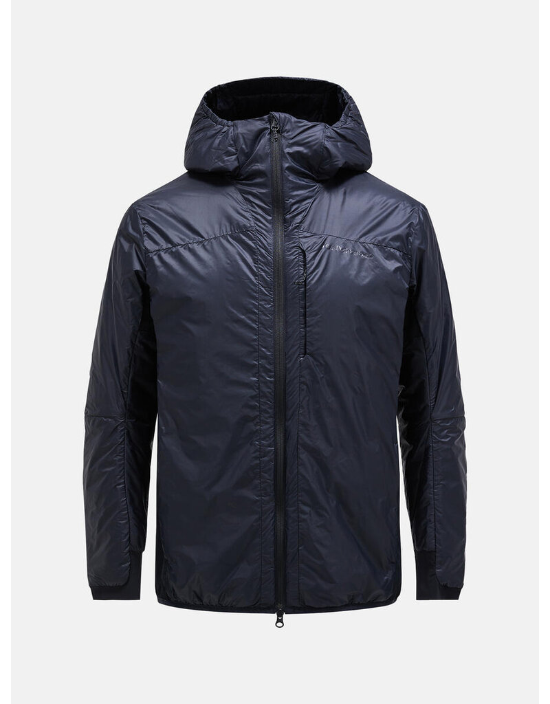 M Radiance Hood Jacket (FW24) - Peak Performance Whistler M Radiance Hood Jacket (FW24) - Peak Performance Whistler