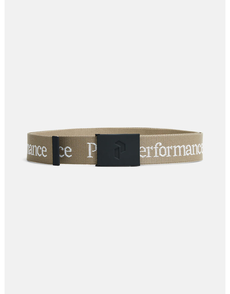 C/O Rider Belt
