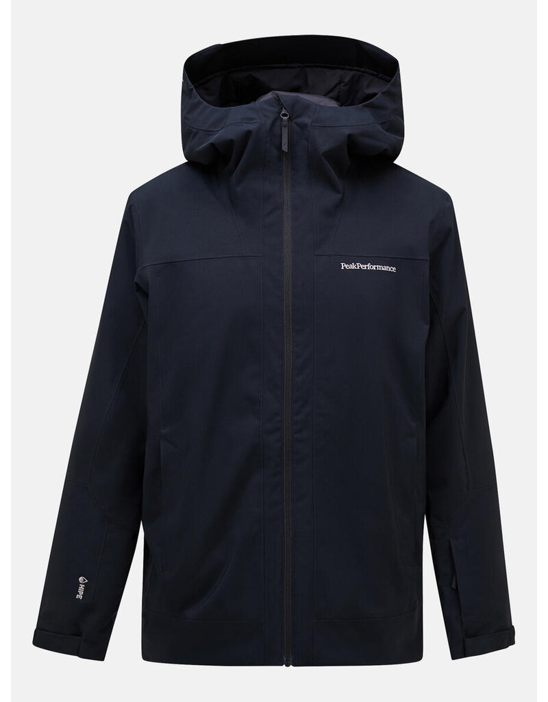 M Rider Tech Insulated Jacket (FW24) - Peak Performance Whistler M Rider Tech Insulated Jacket (FW24) - Peak Performance Whistler