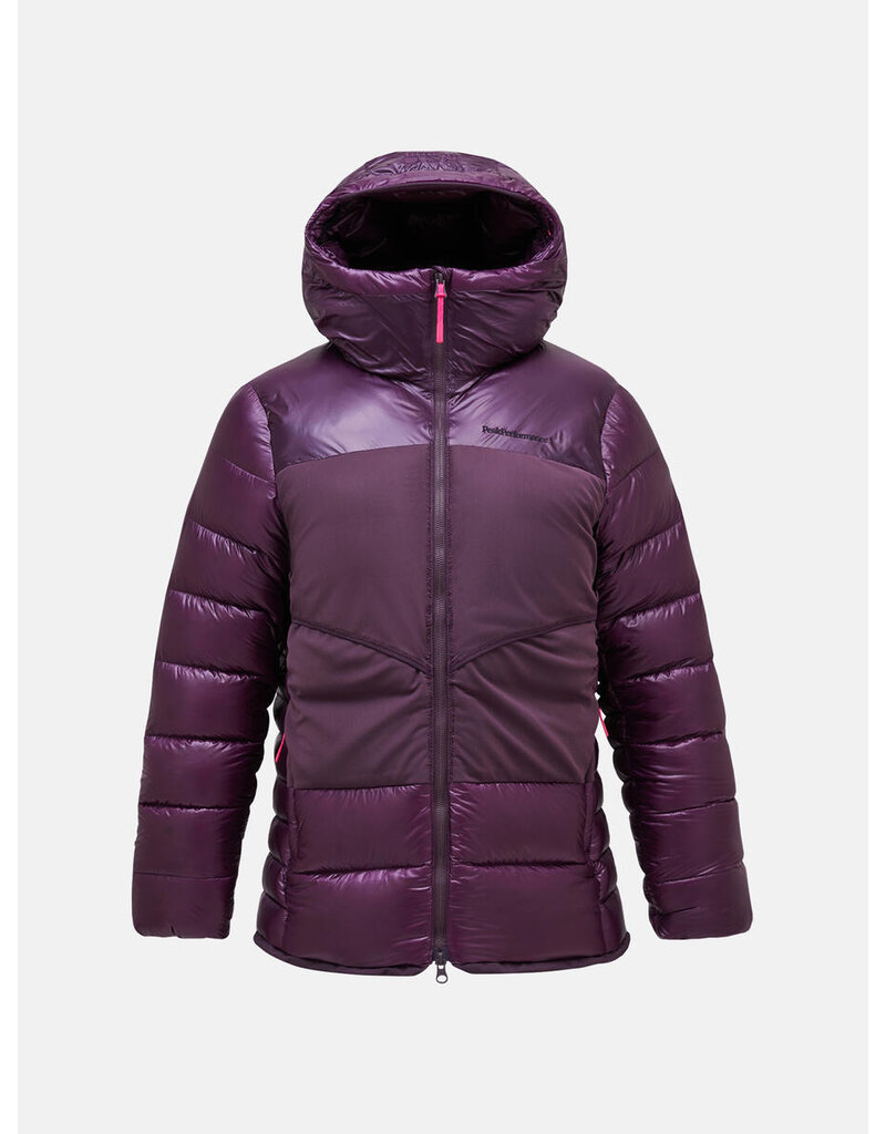 W Minus Degree Down Puffer (FW24) - Peak Performance Whistler W Minus Degree Down Puffer (FW24) - Peak Performance Whistler