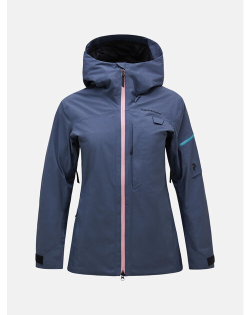 Collection - Peak Performance Whistler Collection - Peak Performance Whistler