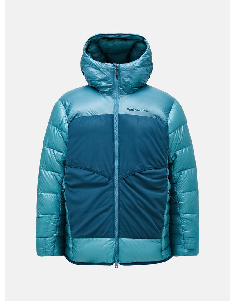 Peak Performance Minus Degree Down Puffer Men