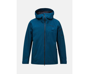 M Alpine Gore-Tex 2L Jacket (FW24) - Peak Performance Whistler M Alpine Gore-Tex 2L Jacket (FW24) - Peak Performance Whistler