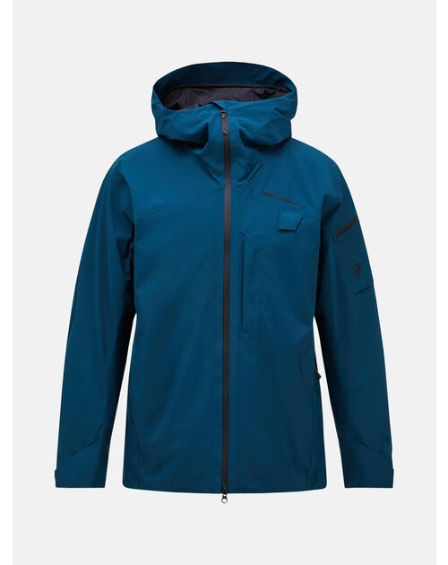 Collection - Peak Performance Whistler Collection - Peak Performance Whistler