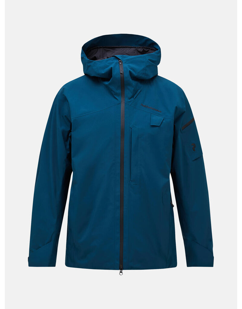 M Alpine Gore-Tex 2L Jacket (FW24) - Peak Performance Whistler M Alpine Gore-Tex 2L Jacket (FW24) - Peak Performance Whistler