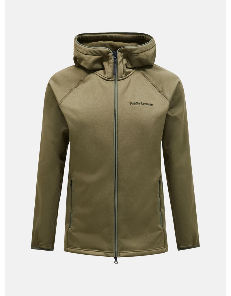 Peak performance chill zip hood best sale