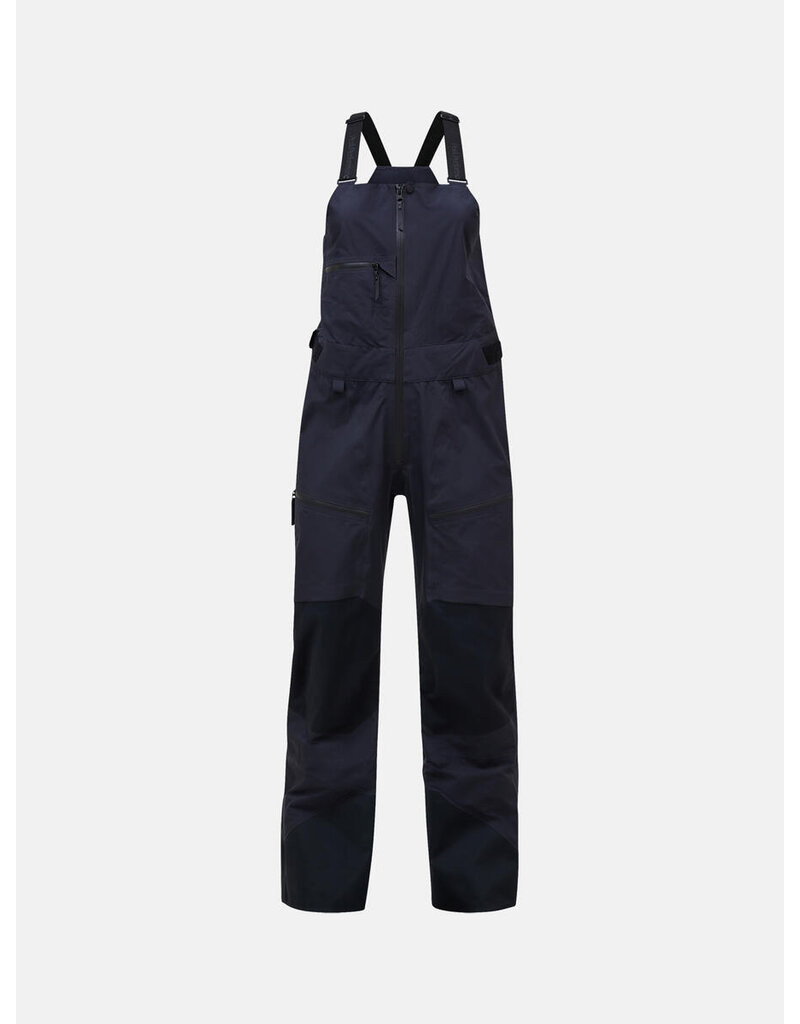W Vertical ゴアテックスPro Bib Pants
