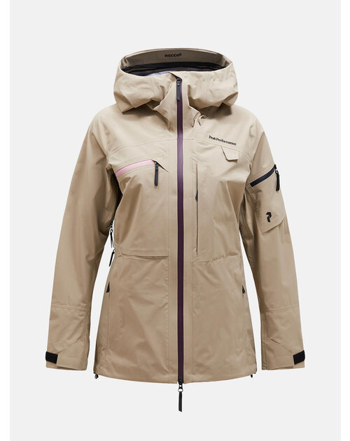 W Alpine Gore-Tex Pants (FW24) - Peak Performance Whistler W Alpine Gore-Tex Pants (FW24) - Peak Performance Whistler