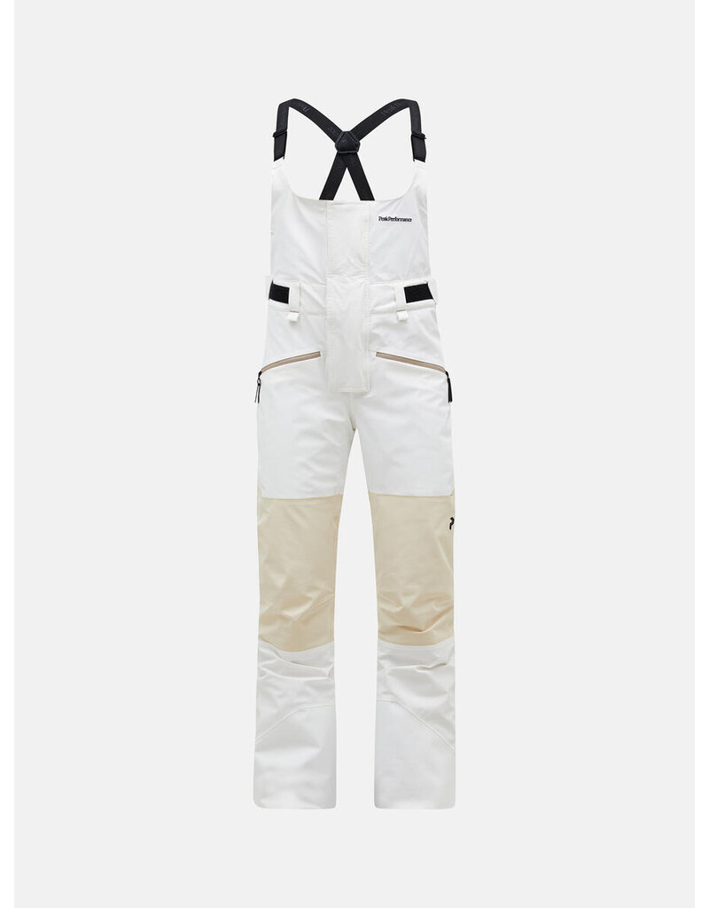 W 2L Stretch Bib Pants (FW24) - Peak Performance Whistler W 2L Stretch Bib Pants (FW24) - Peak Performance Whistler