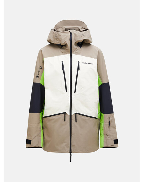 Collection - Peak Performance Whistler Collection - Peak Performance Whistler