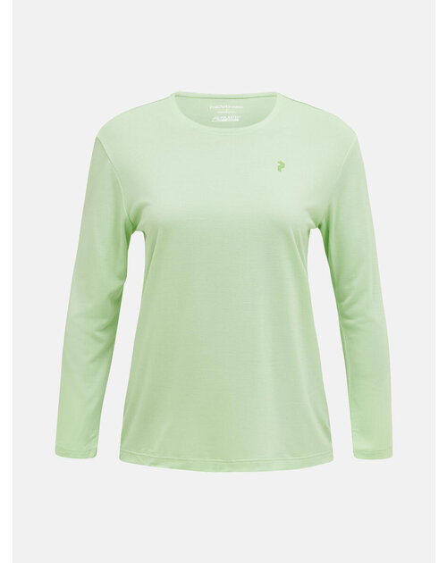 Summer 2025 Delta Long Sleeve Women