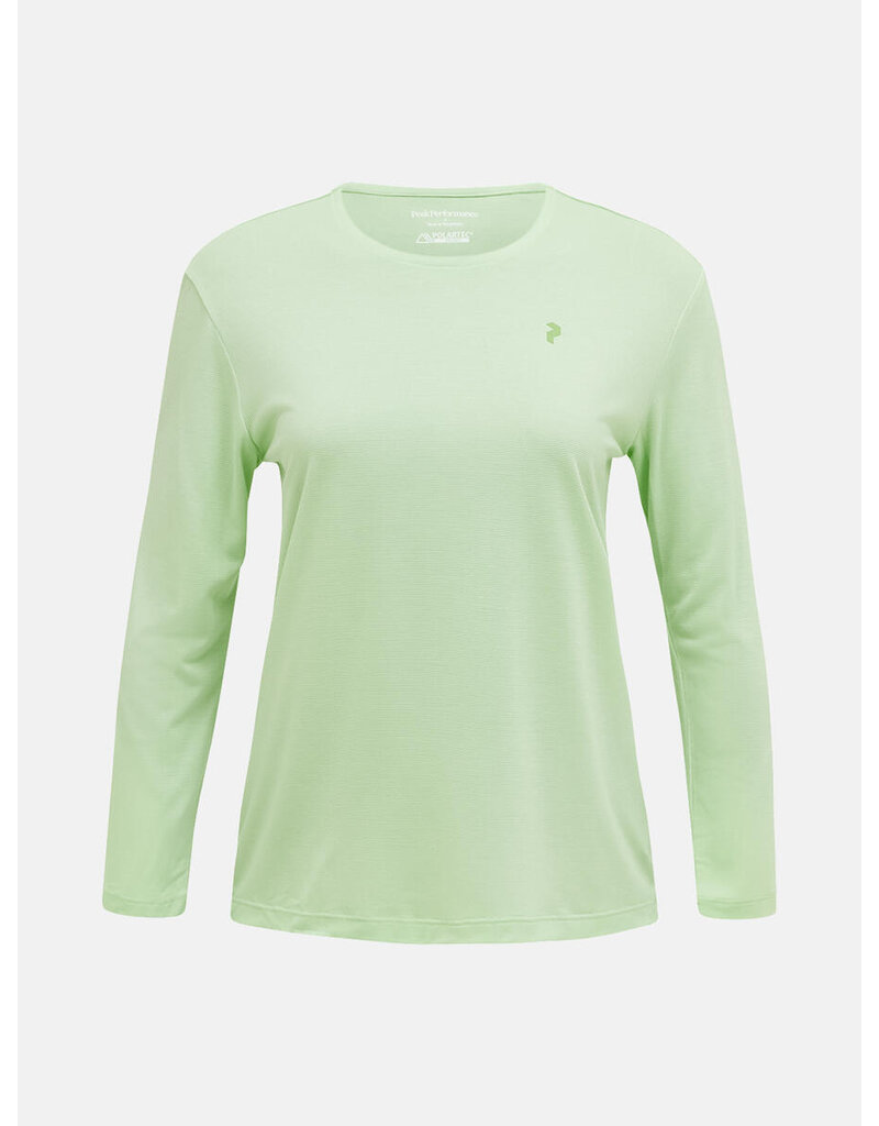 Summer 2025 Delta Long Sleeve Women