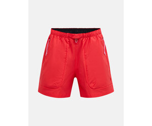 W Outdoor Cargo Shorts (SS25) - Peak Performance Whistler