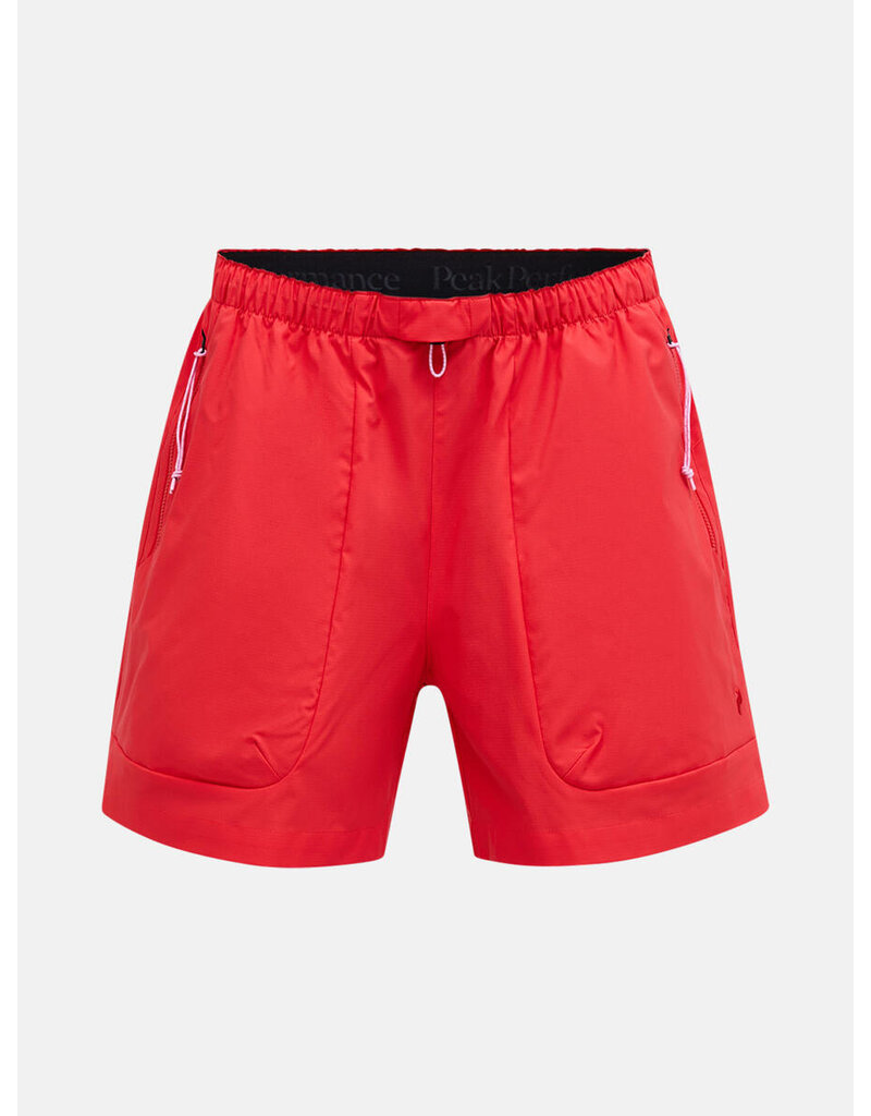 W Outdoor Cargo Shorts (SS25) - Peak Performance Whistler