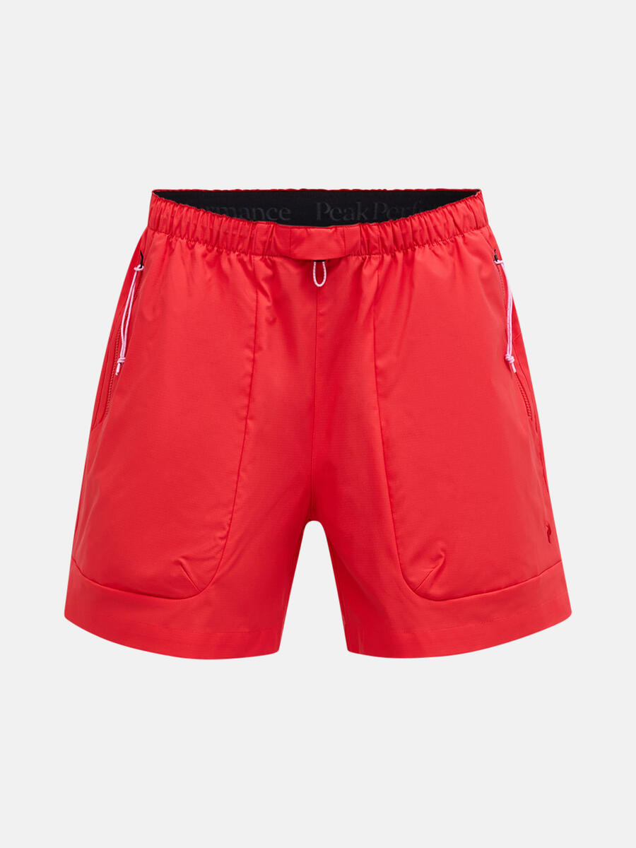PWA CITY HIKE SHORTS エクリュ　M PWA CITY HIKE SHORTS エクリュ M