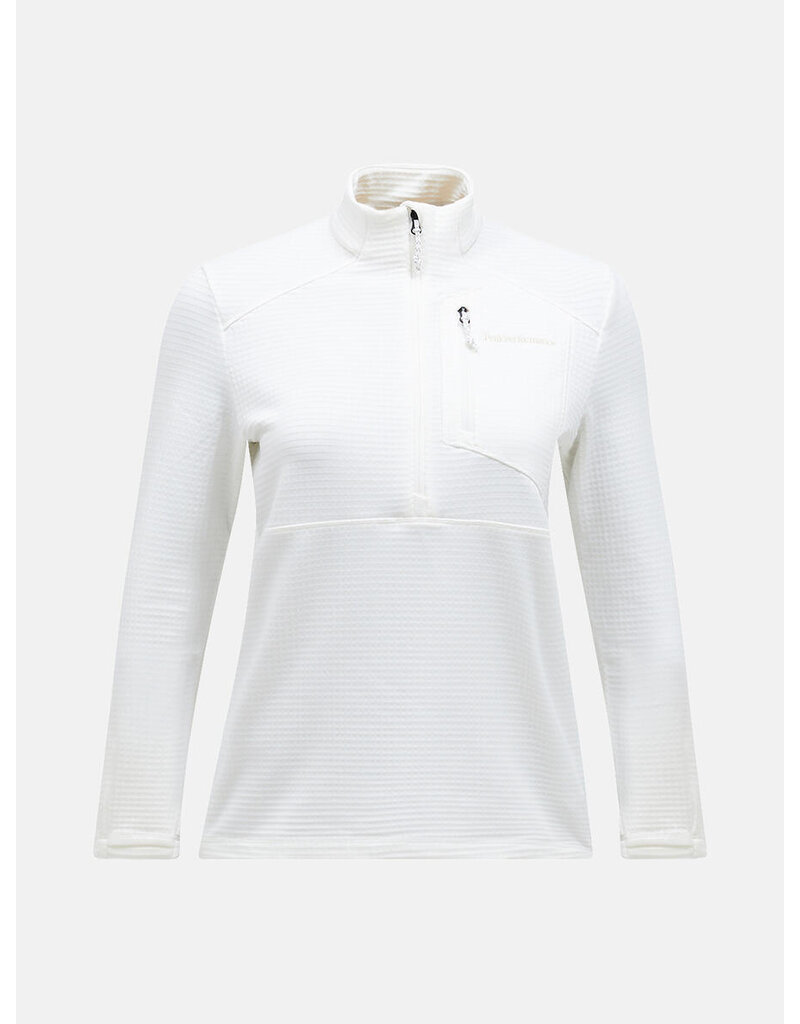 Summer 2025 Trail Polartec Half Zip Women