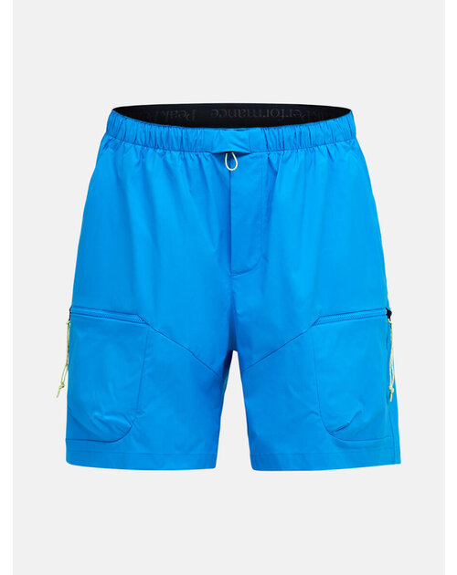 Summer 2025 Outdoor Cargo Shorts Men