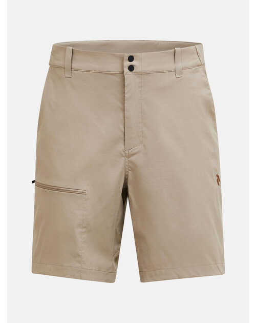  peak × TONEDTROUT Cargo Shorts Snow Peak - Toned Trout Stretch River Shorts — WEVE