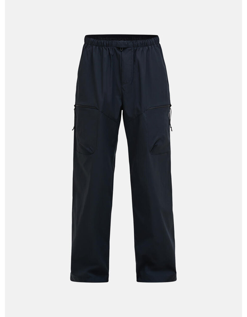 Summer 2025 Outdoor Cargo Pants Men