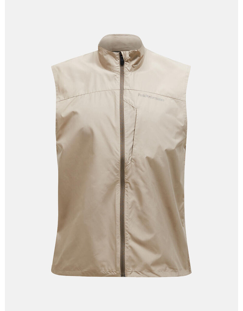 Summer 2025 Glider Wind Vest Men