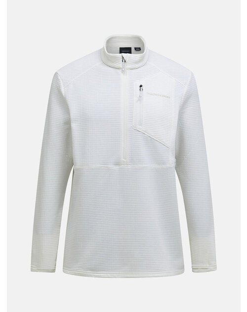 Summer 2025 Trail Polartec Half Zip Men