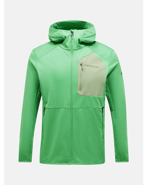 midlayers - Peak Performance Whistler