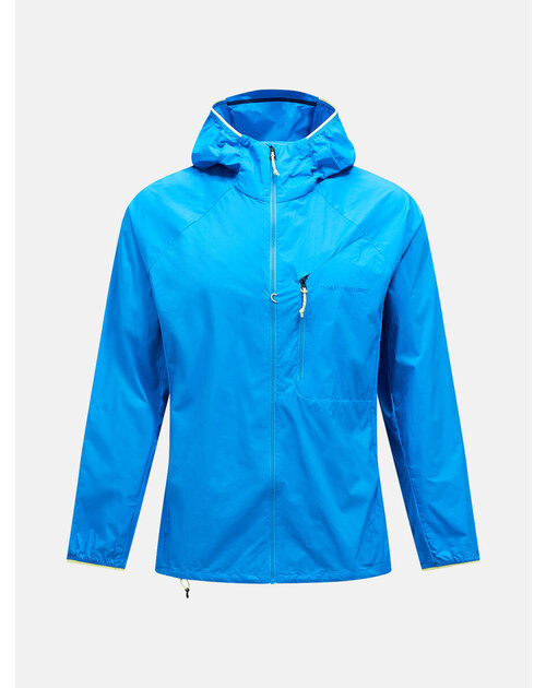 Summer 2025 Freelight Wind Jacket Men