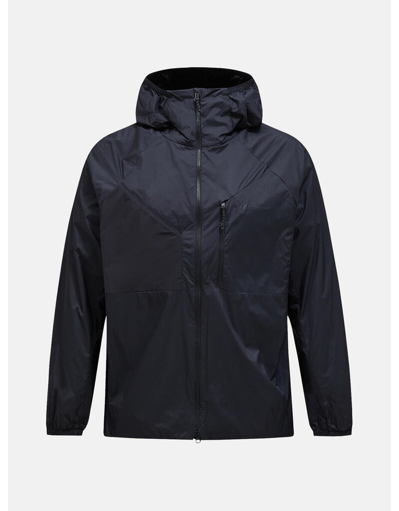 peak フリースジャケット　M snow peak メンズフリースジャケット｜コート、ジャケット