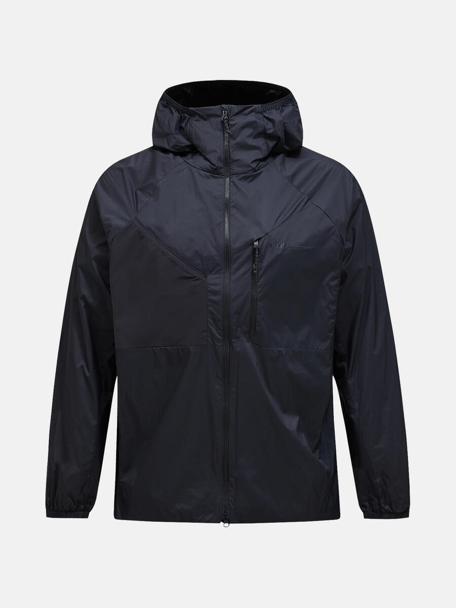 M Freelight Alpha Jacket (SS25) Peak Performance Whistler