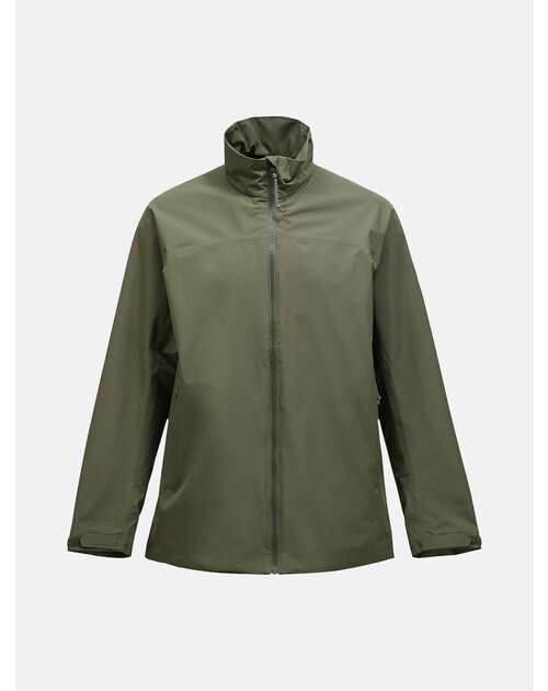 ジャケット・アウター  peak x WDS Rain Jacket FOLIAGE - L snow peak x WDS Rain Jacket FOLIAGE - L|mercariメルカリ官方