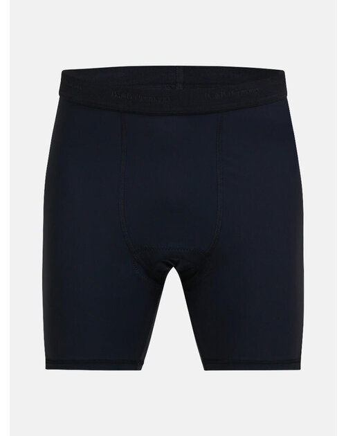Summer 2025 Padded Bike Liner Shorts Men