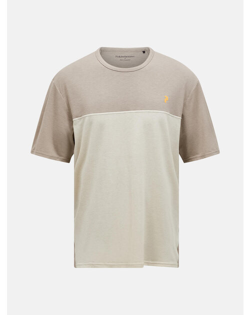 Summer 2025 Trail Wool Blend SS Men