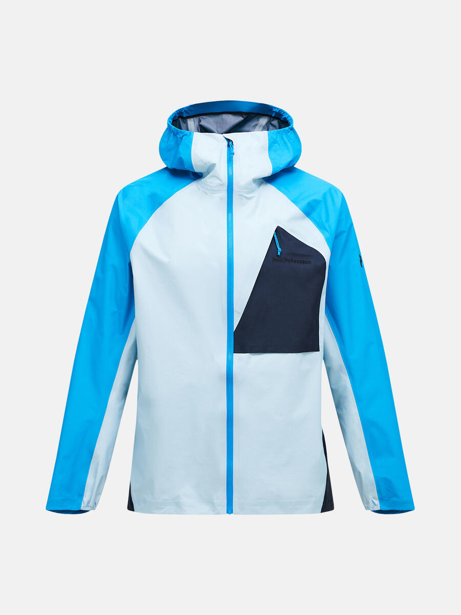 M Trail 3L Hipe Jacket (SS25) - Peak Performance Whistler