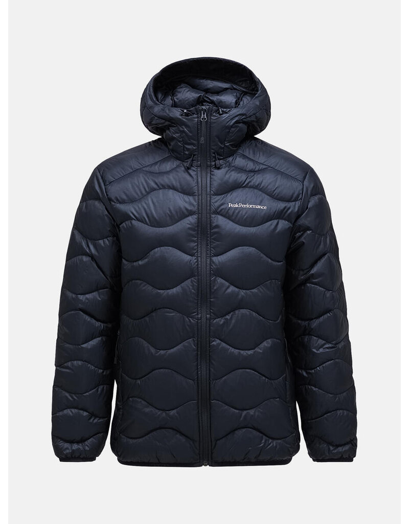 C/O Helium Down Hood Jacket Men