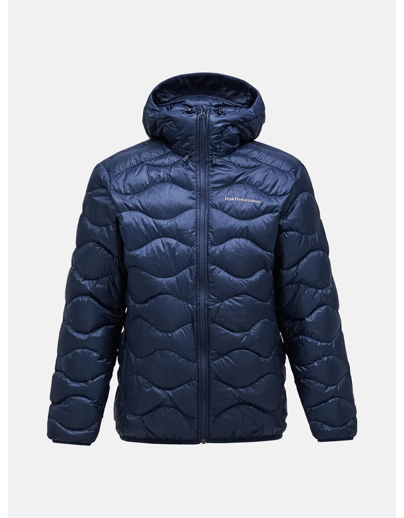 C/O Helium Down Hood Jacket Men